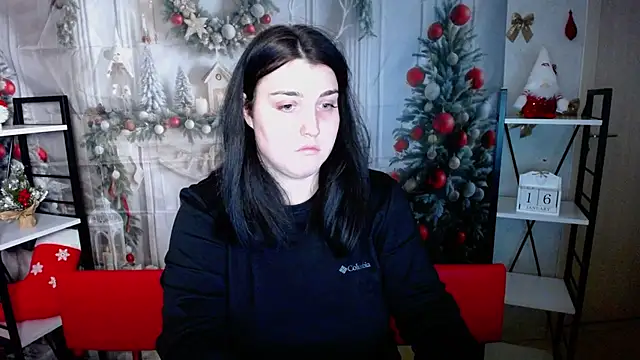 ScarletCargo's Live XXX Chat