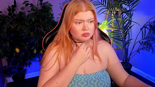 دردشة Arietta_Heart الجنسية المباشرة