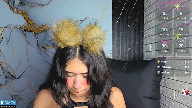 sofia_sstonee_ Chat XXX live