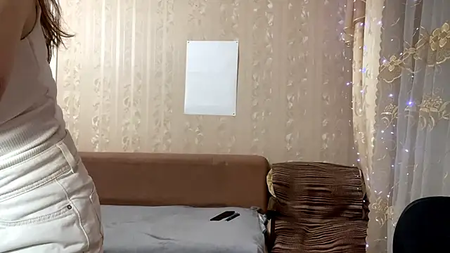 DonnieBooton élő XXX-chatje