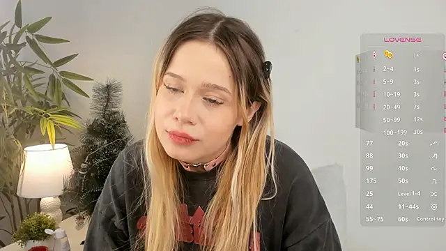 Love_audirs6 élő XXX-chatje