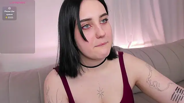 hey_tessa's Live XXX Chat