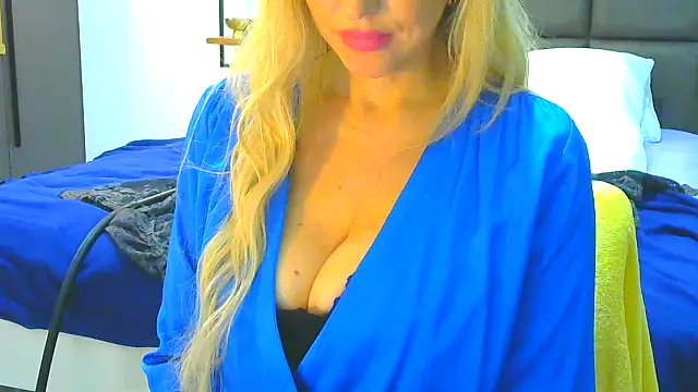 L1ona_Luxe – Kamerová šou