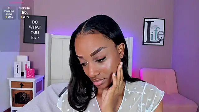 SandyAdaeze: он лайн-секс-чат