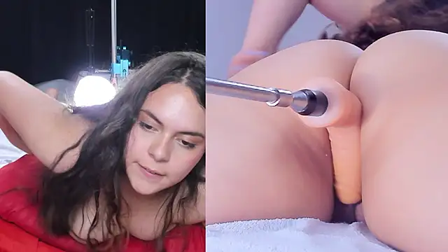 Annie__Bonnie লাইভ XXX চ্যাট