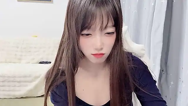 yuyayayu – Naživo XXX chat