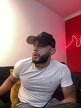 Mike_savage3 লাইভ XXX চ্যাট