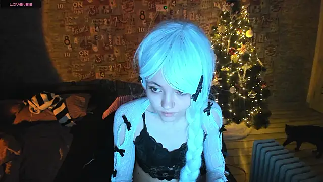 MissKotomissCat 라이브 XXX 채팅