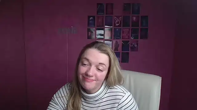 Samantha_Gloww 라이브 XXX 채팅