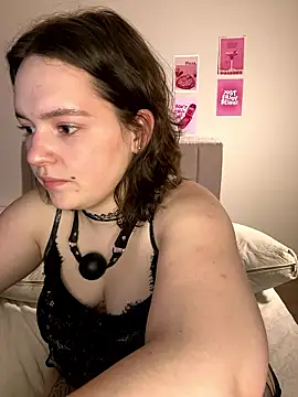 MelisaDreams: онлайн-секс-чат