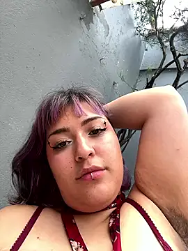 Criistalbloom's Live XXX Chat