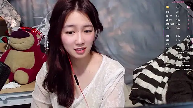 XueLi1902 라이브 XXX 채팅