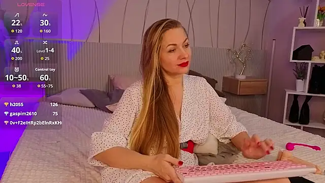 عرض كام Gentle_Vibes_