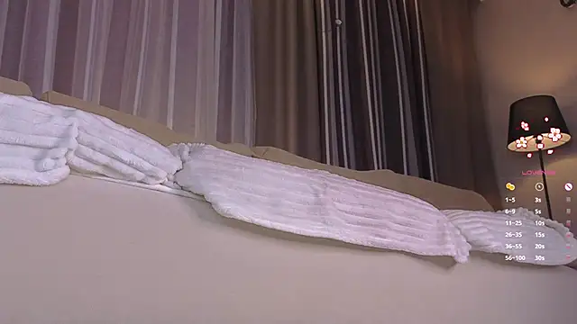 StevieKemner élő XXX-chatje