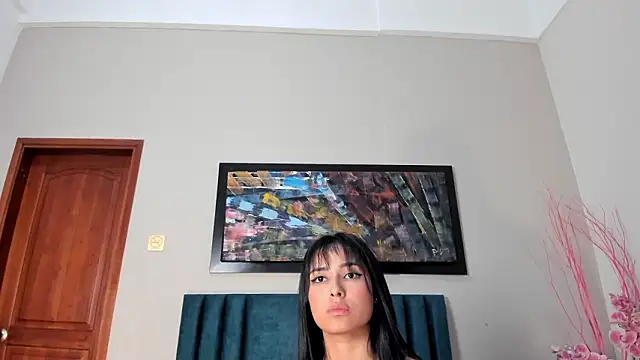 GahiaBelucci's Live XXX Chat