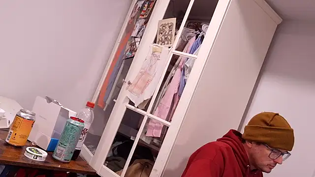 nobored – Kamerová šou