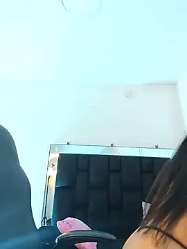 KiaraFoster's Live XXX Chat