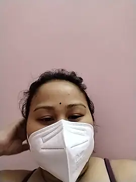 DesiSeductress élő XXX-chatje