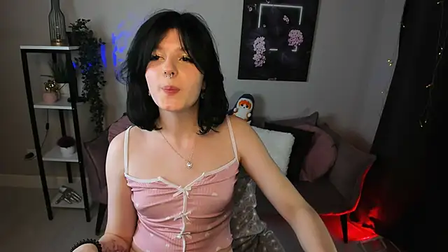 yumeko_tan 라이브 XXX 채팅