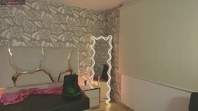 Blaze_Tay1: онлайн-секс-чат