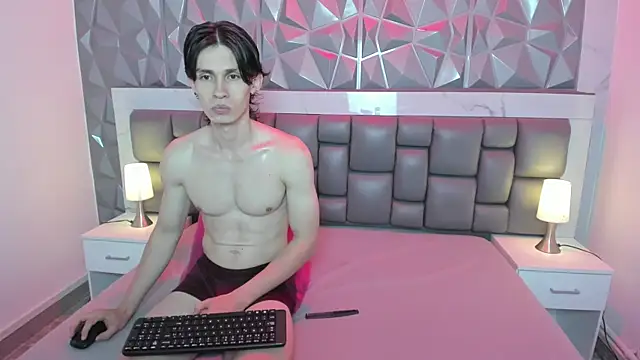 LhiayOliver's Live XXX Chat