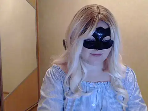 Sabrina_Weaver's Webcam Show