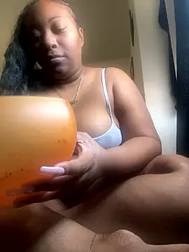 theesweetheart's Webcam Show