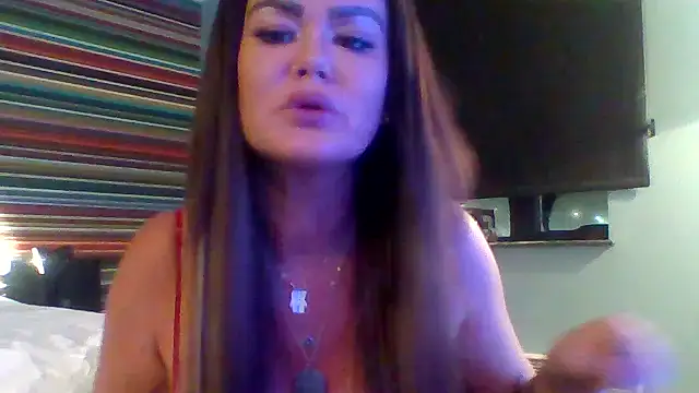 ScottishIvy: онлайн-секс-чат