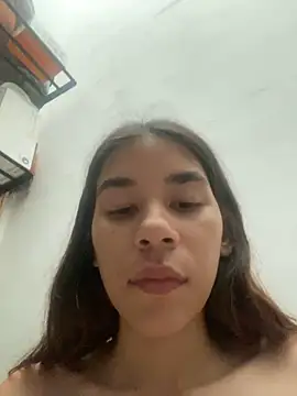 Chat XXX ao vivo de Roci_