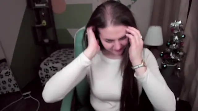 ScarletMur: онлайн-секс-чат