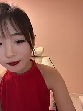 xiaoting_a 라이브 XXX 채팅