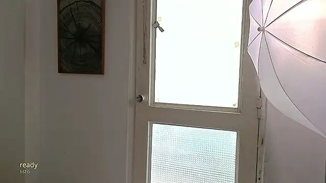 scarlettjohnson_'s Live XXX Chat