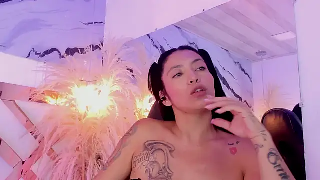 Renata_blue 라이브 XXX 채팅