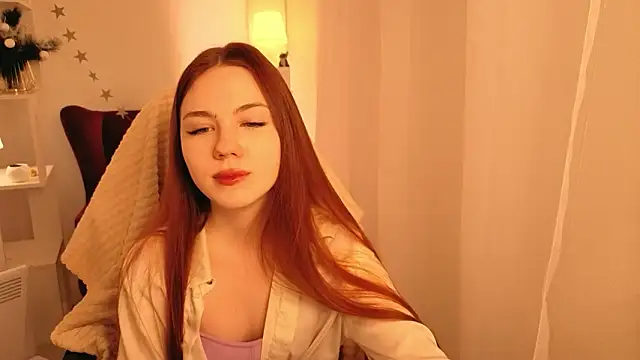 GraceYork 라이브 XXX 채팅