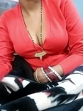 Ankita-Sinha's Webcam Show