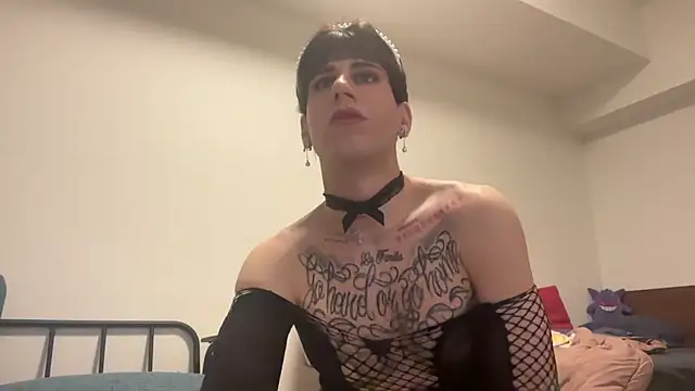 Вебкам-шоу AlessiaXXX2000