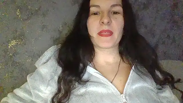 Вебкам-шоу HollySecret77