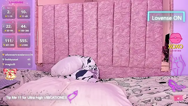 sam_sexy0106's Webcam Show