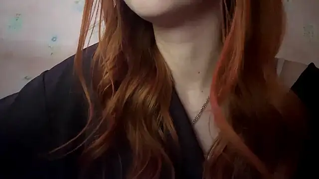 GlyndaNiksich's Webcam Show