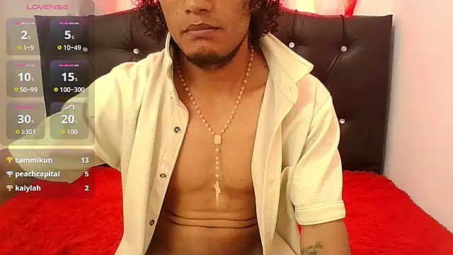 Ares_Hot_boy's Live XXX Chat