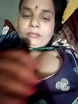 Misty_4666's Webcam Show