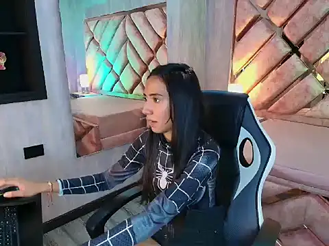 sammwolff_ 라이브 XXX 채팅