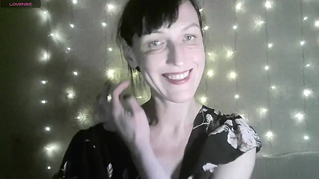 MarieODahliaS 라이브 XXX 채팅