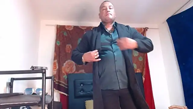 hardrock982 在線直播表演