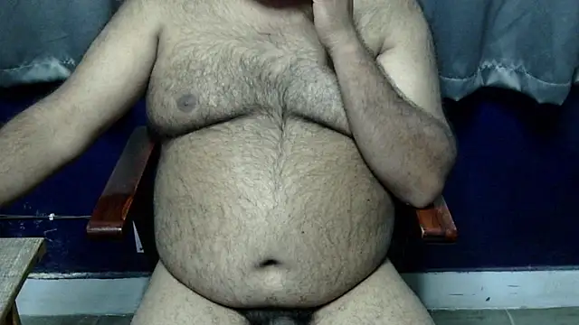 hairysubcub_70 Chat XXX in diretta