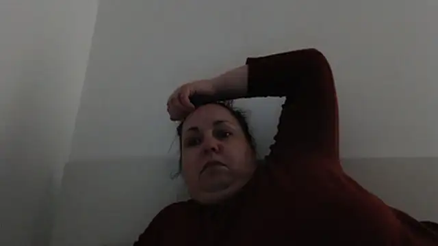 WendyRhoades 라이브 XXX 채팅