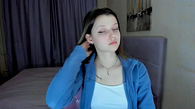 SoniNesti – Live XXX-chat