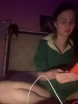 Flossy_Vettie – Live XXX-chat