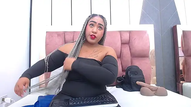 arianna_pearl 라이브 XXX 채팅