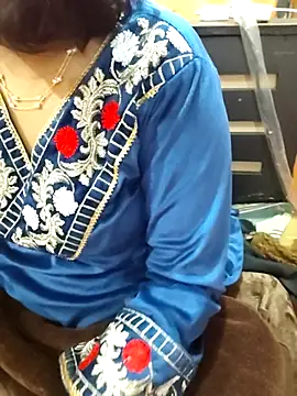 O_My_GoodnesS 라이브 XXX 채팅